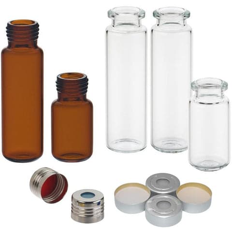 South Africa SPME Crimp Neck Headspace Vials Buy